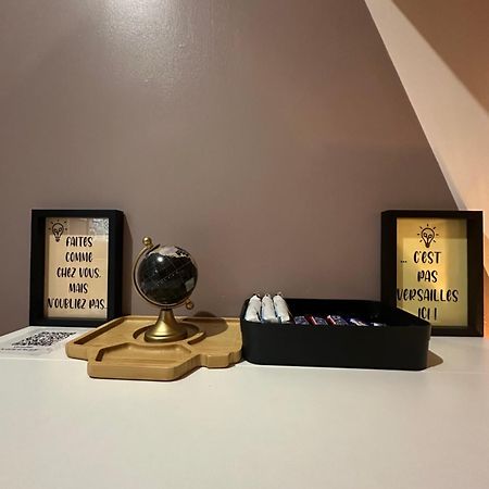 La Tiny : Adorable Petit Studio /Parking Gratuit. 앙굴렘 외부 사진